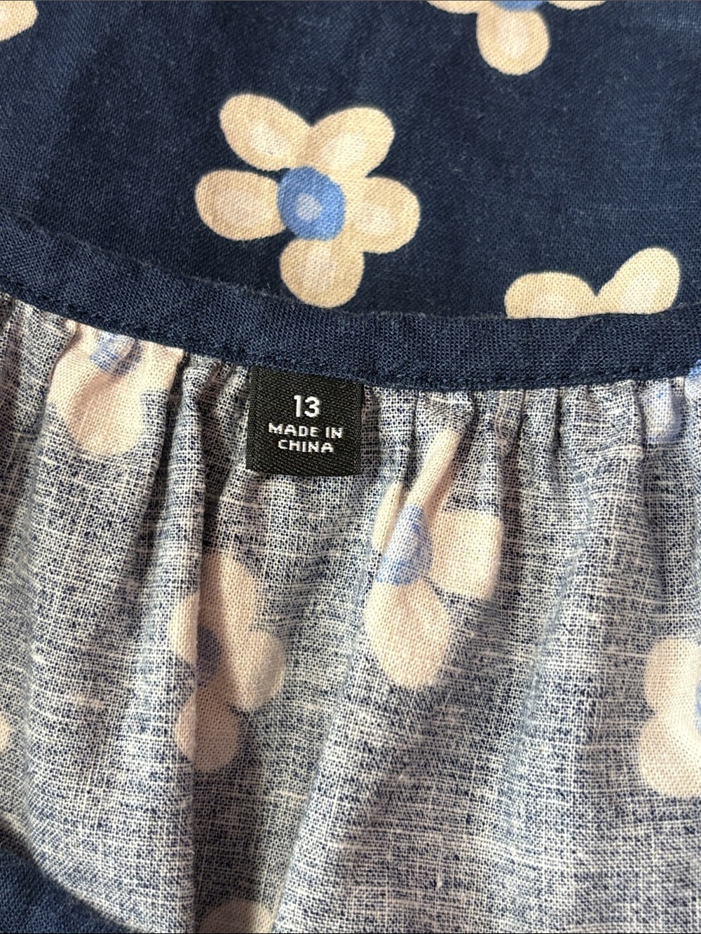Uniqlo Marimekko Floral Camisole Dress - Picture 4 of 5